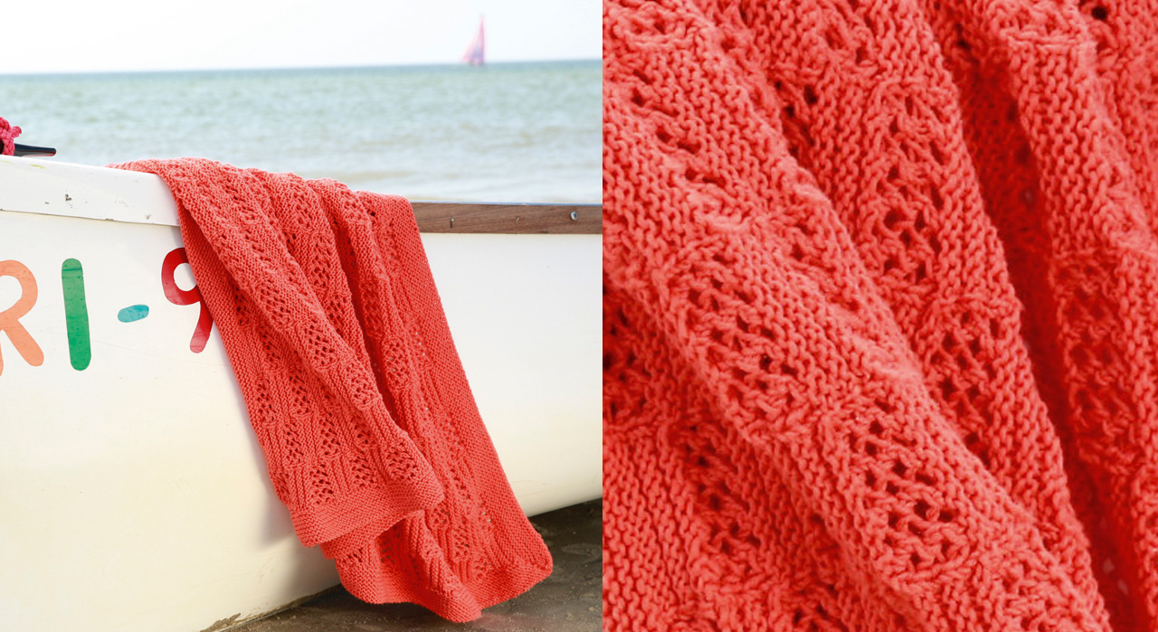 Tricot Et Crochet Nos Meilleurs Modeles Pour L Ete Femme Actuelle