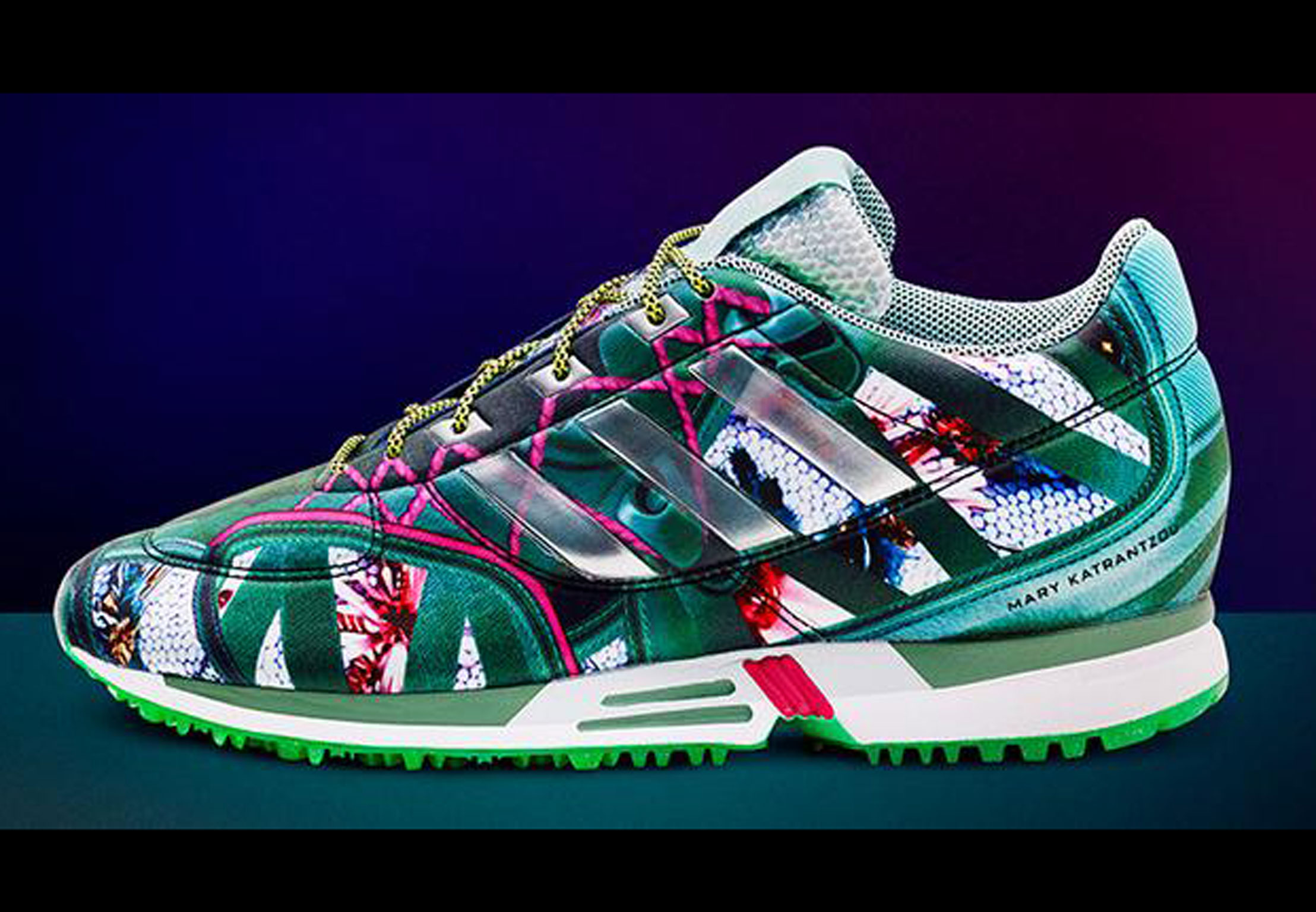 Mary hotsell katrantzou adidas