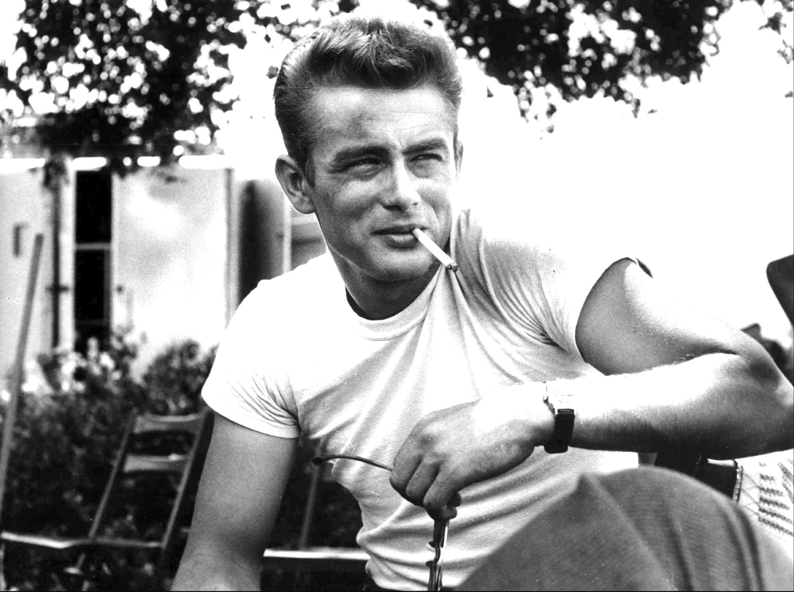 James Dean, sex-symbol éternel - Gala