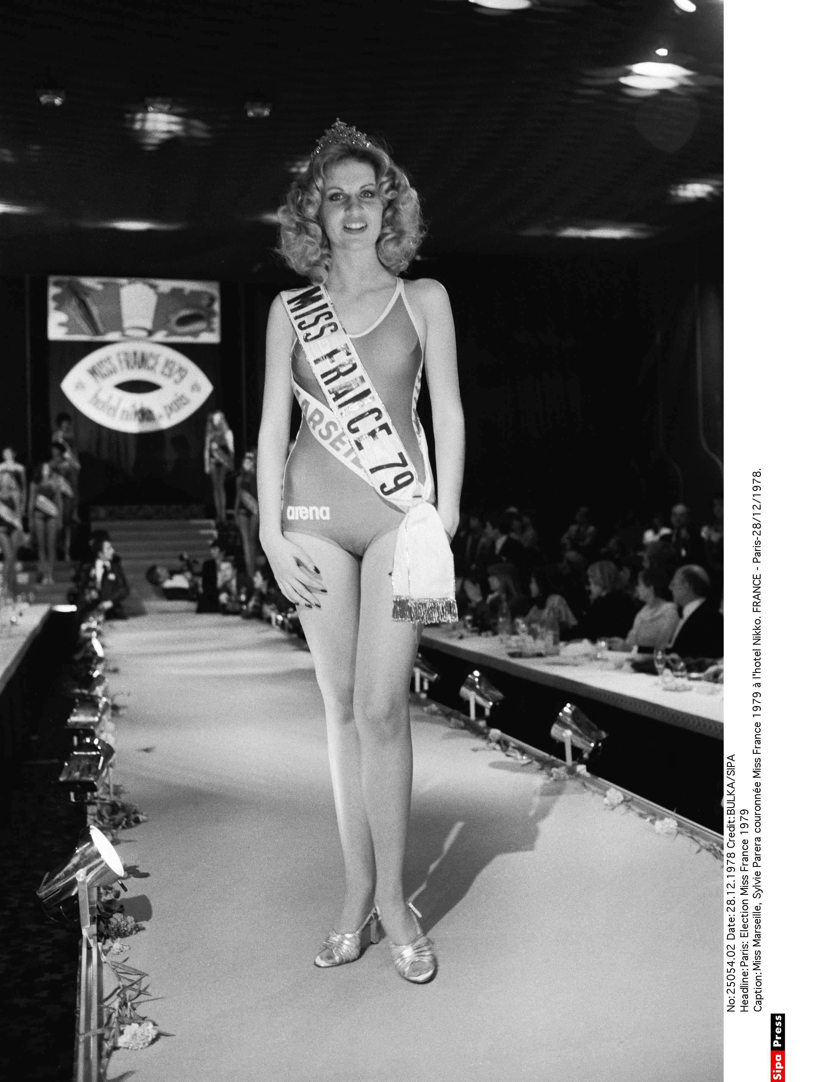 Miss France, des bikinis de plus en plus riquiquis - Gala