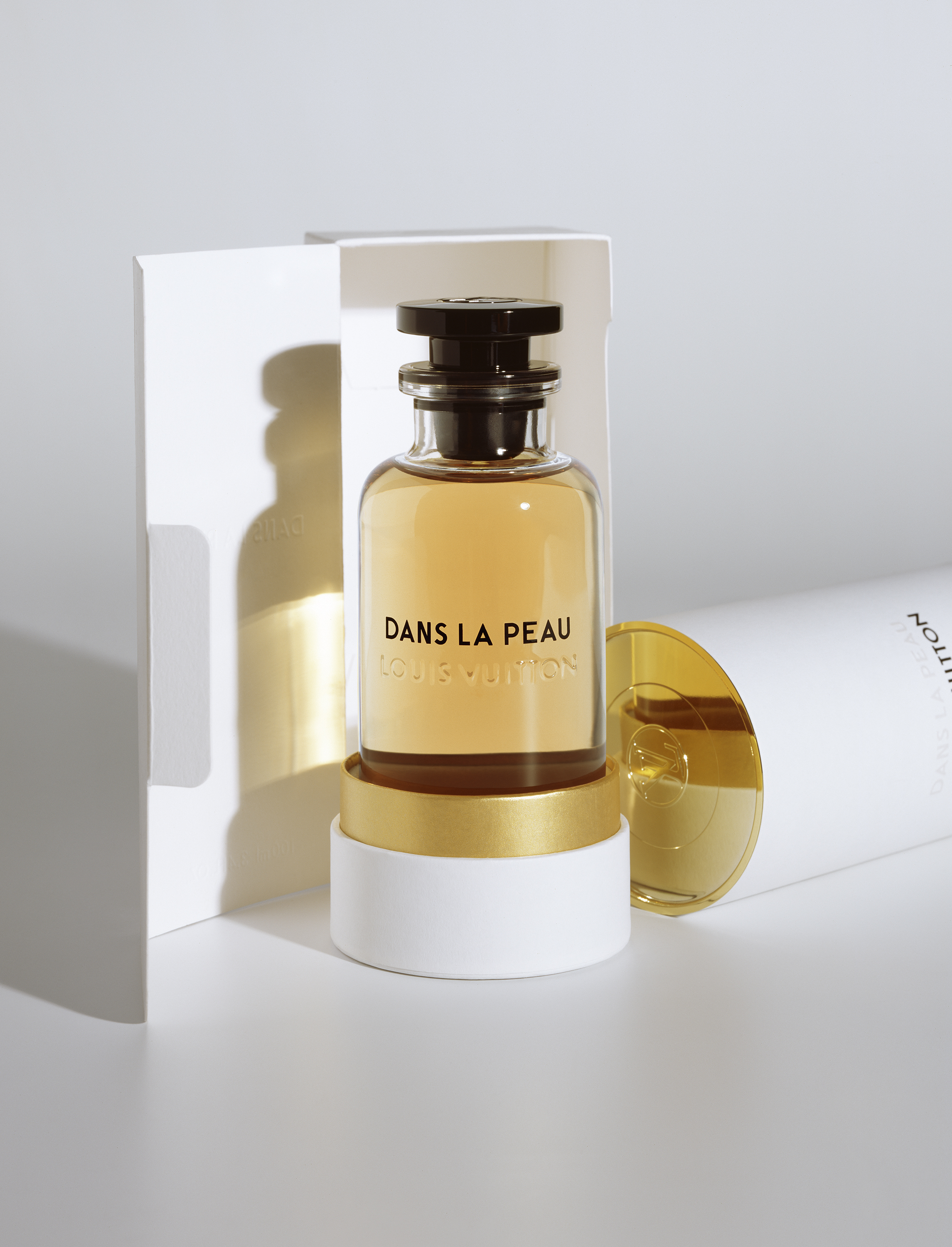 La surprenante collection de parfums de Louis Vuitton - Gala