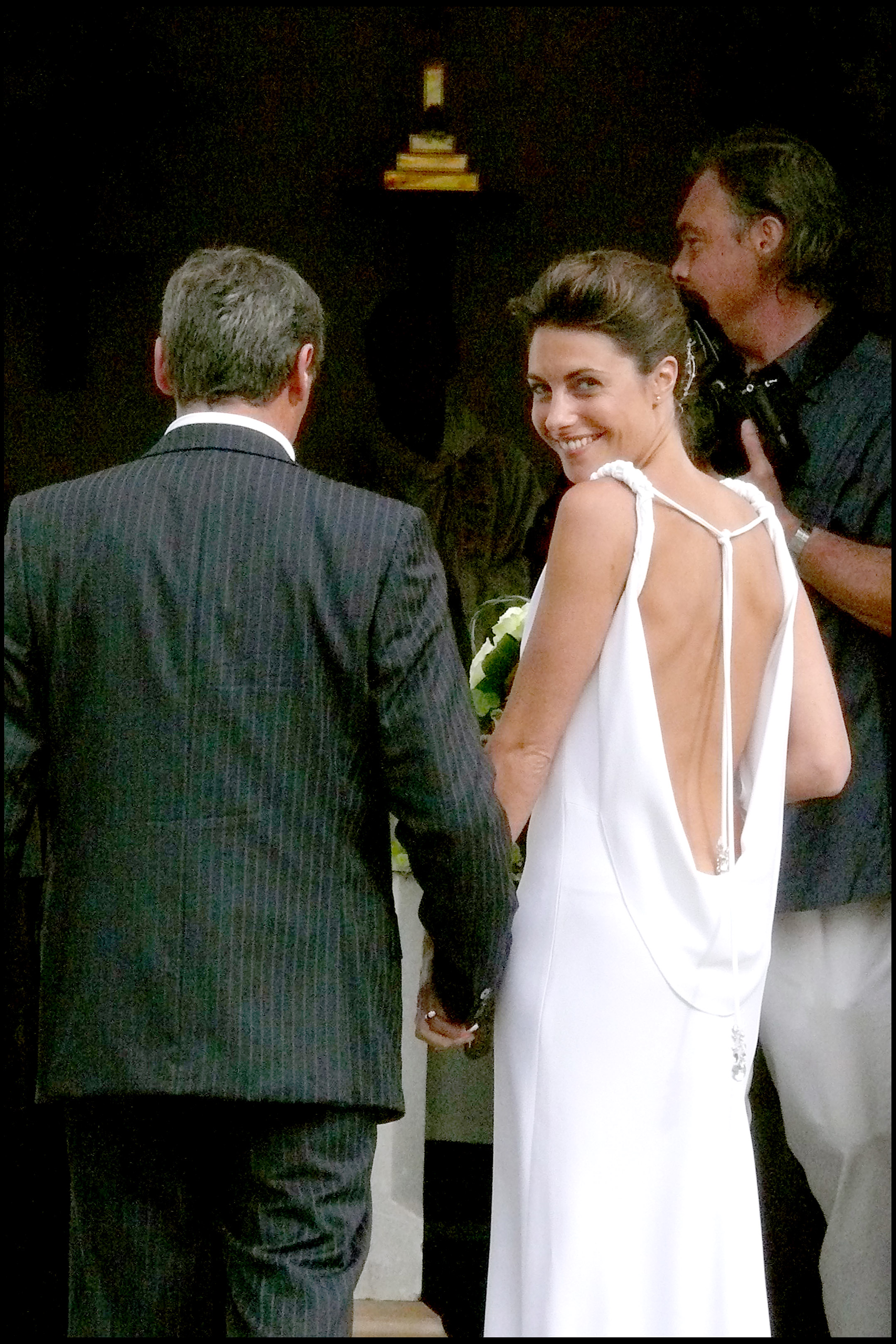 Clement Miserez Et Sa Nouvelle Compagne PHOTOS - Alessandra Sublet se sépare de Clément Miserez : qui était Thomas,  son premier mari - Gala