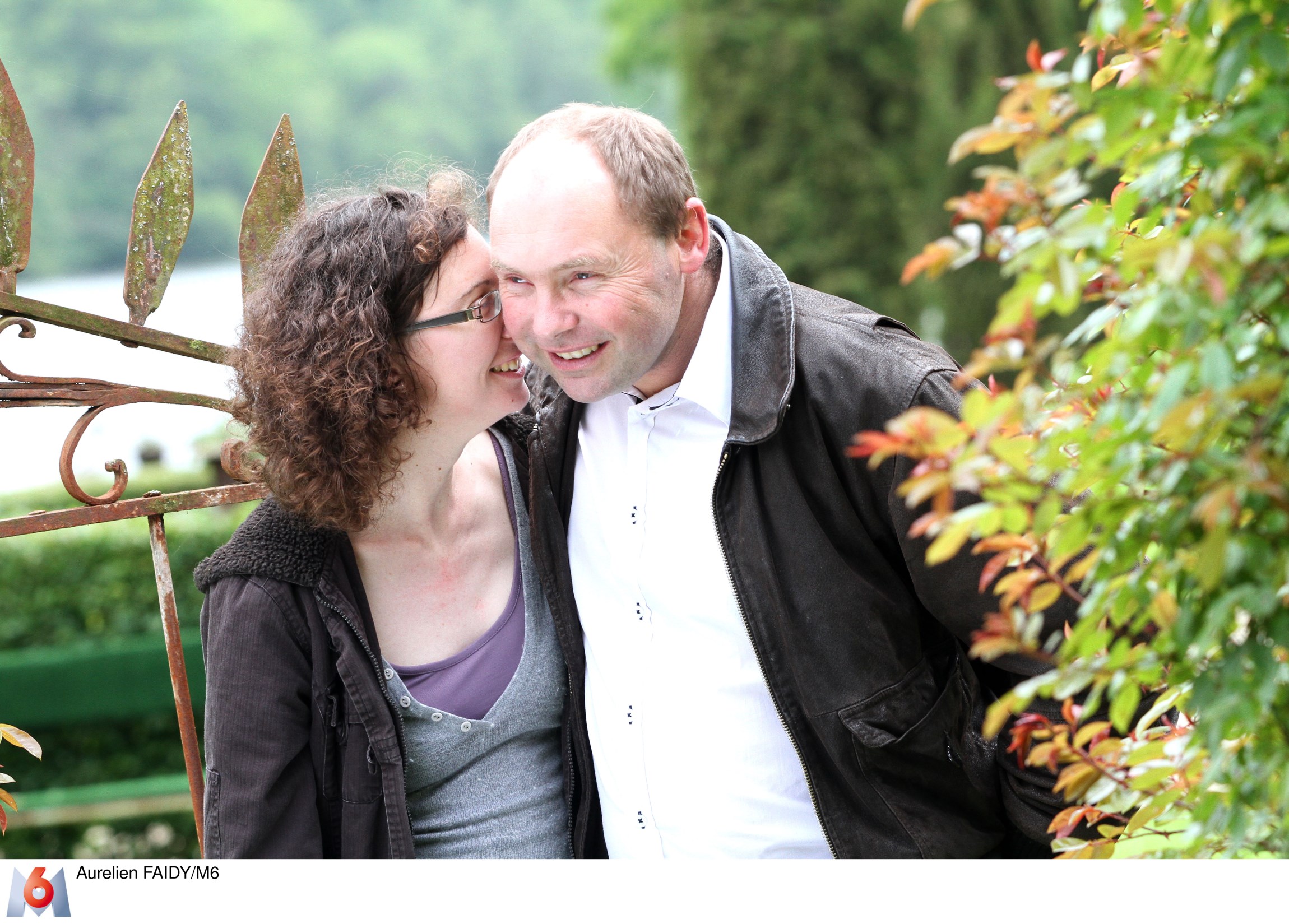 Damien Amour Est Dans Le Pré 10 ans d'Amour est dans le pré - Les couples emblématiques de l'émission -  Gala