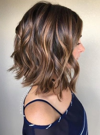 Featured image of post Coupe Carr D grad 2019 Nos conseils coiffure carre degrade avec volume
