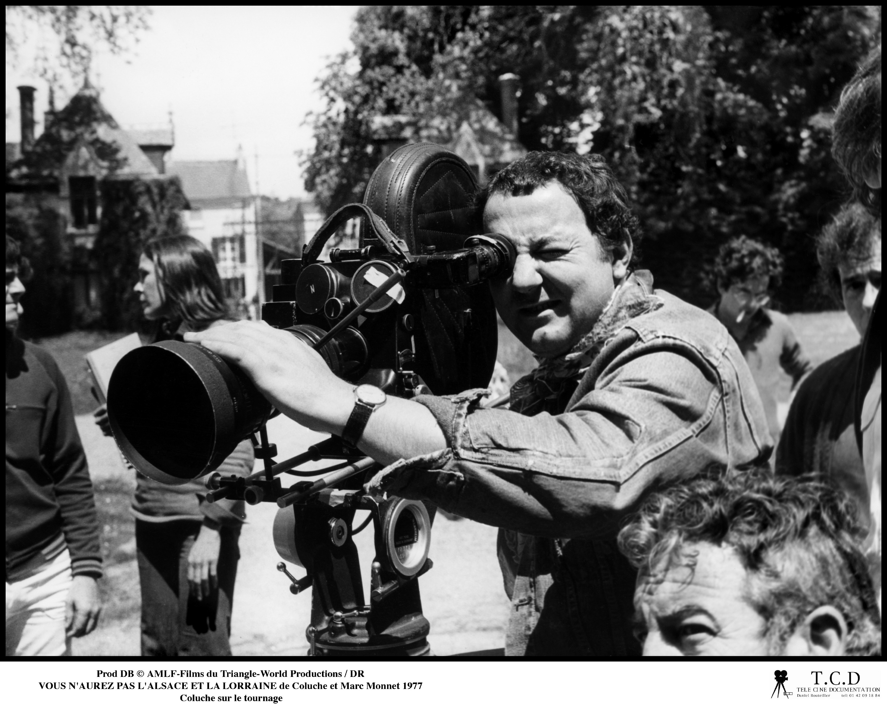 Lieu Tournage Vous N aurez Pas L alsace Et La Lorraine