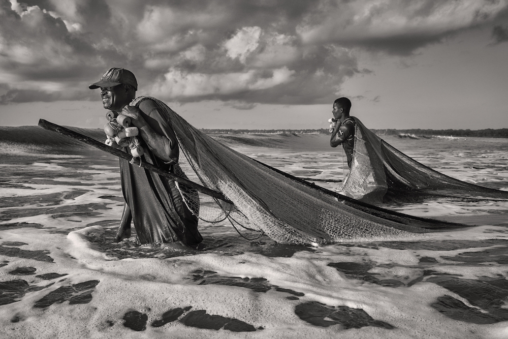 Tanzanie : Les solitaires de la rivière de sable