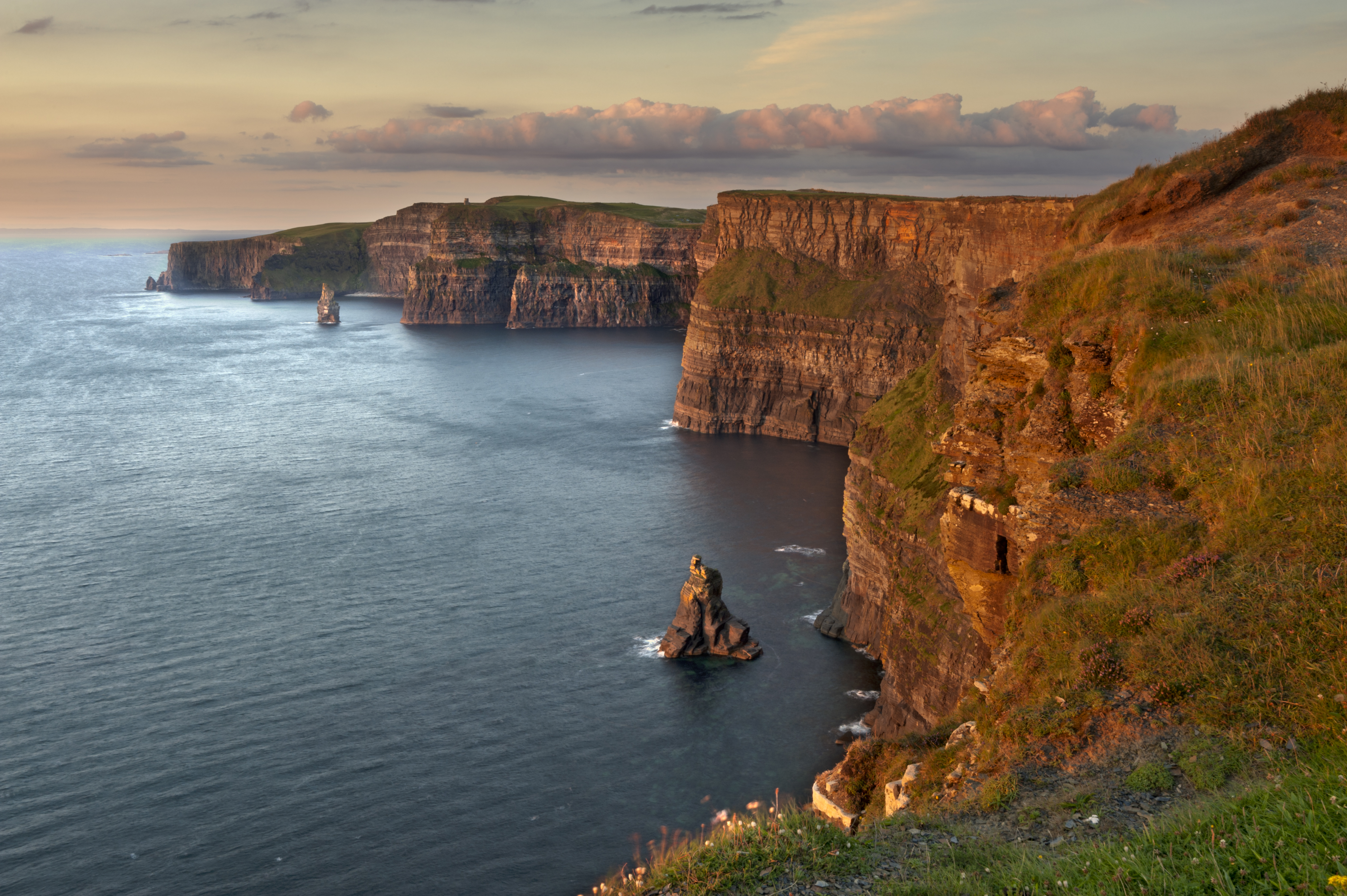 Les dix activités incontournables à faire en Irlande