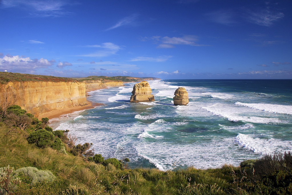 Les 12 plus beaux sites naturels à voir en Australie