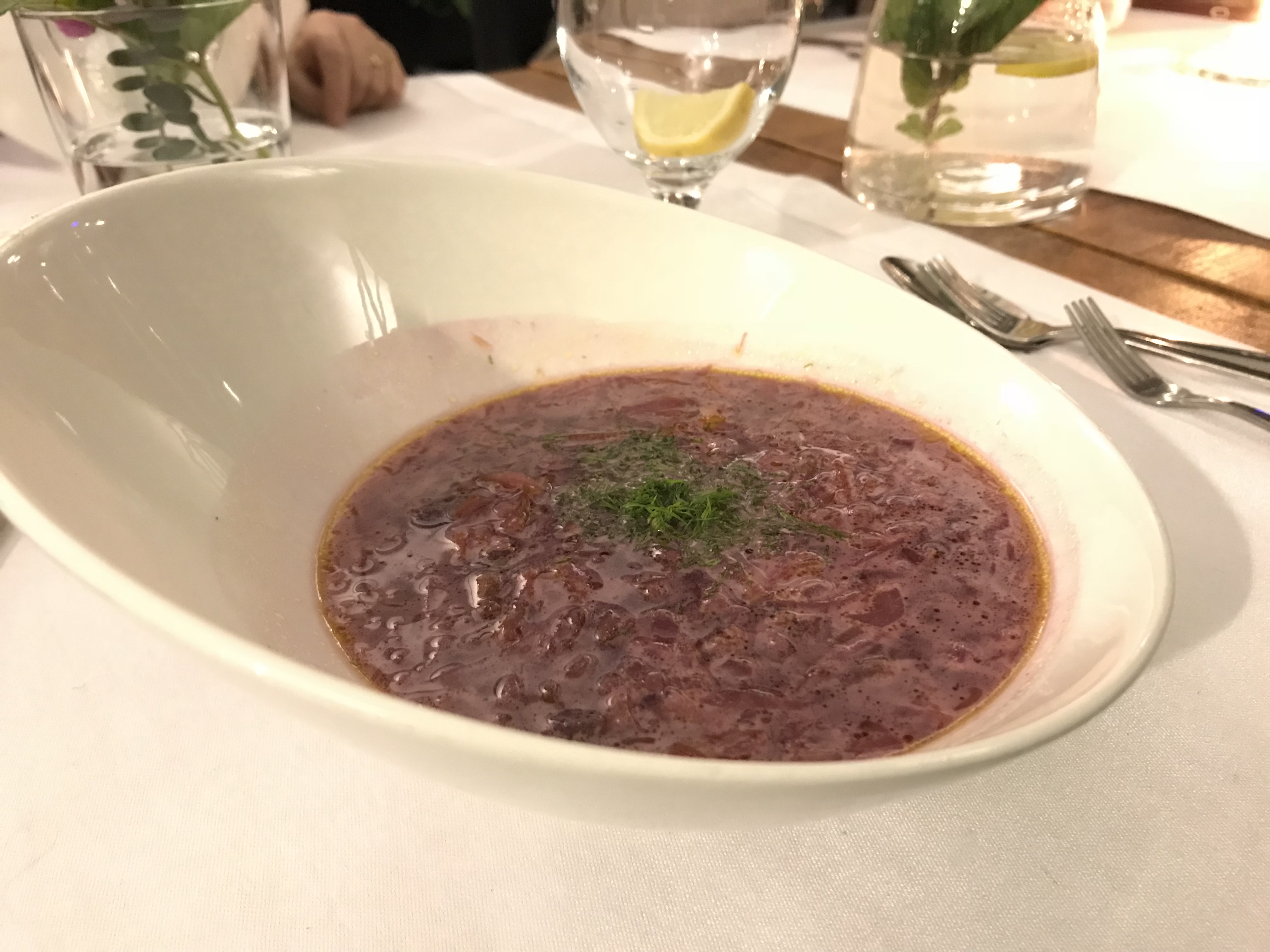 Pierogi Zurek Sernik La Cuisine Polonaise En 10 Specialites Geo