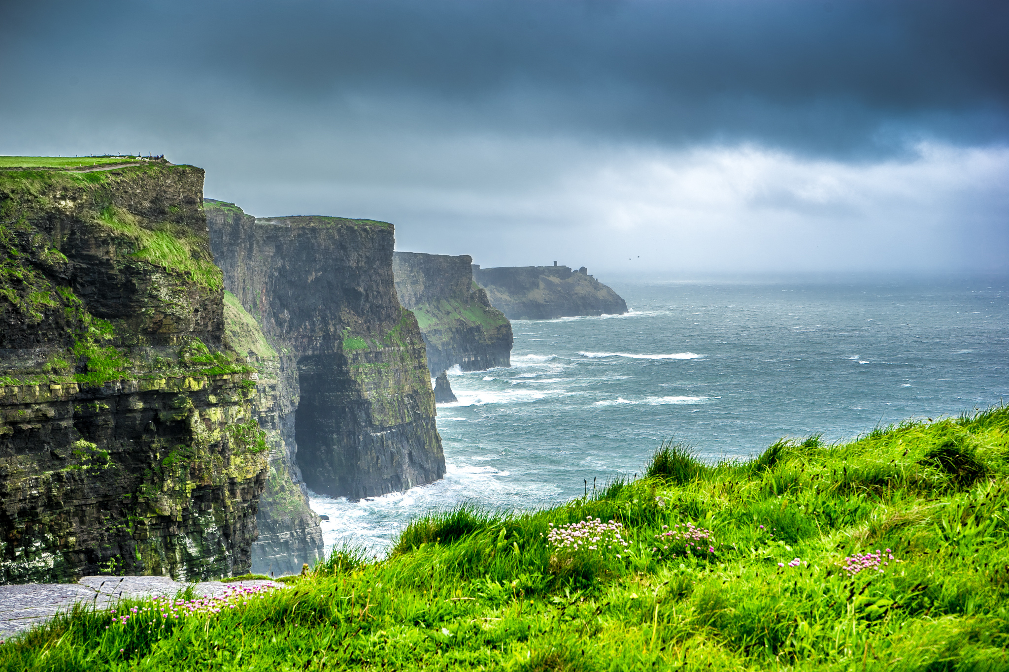 13 raisons de prévoir un séjour en Irlande
