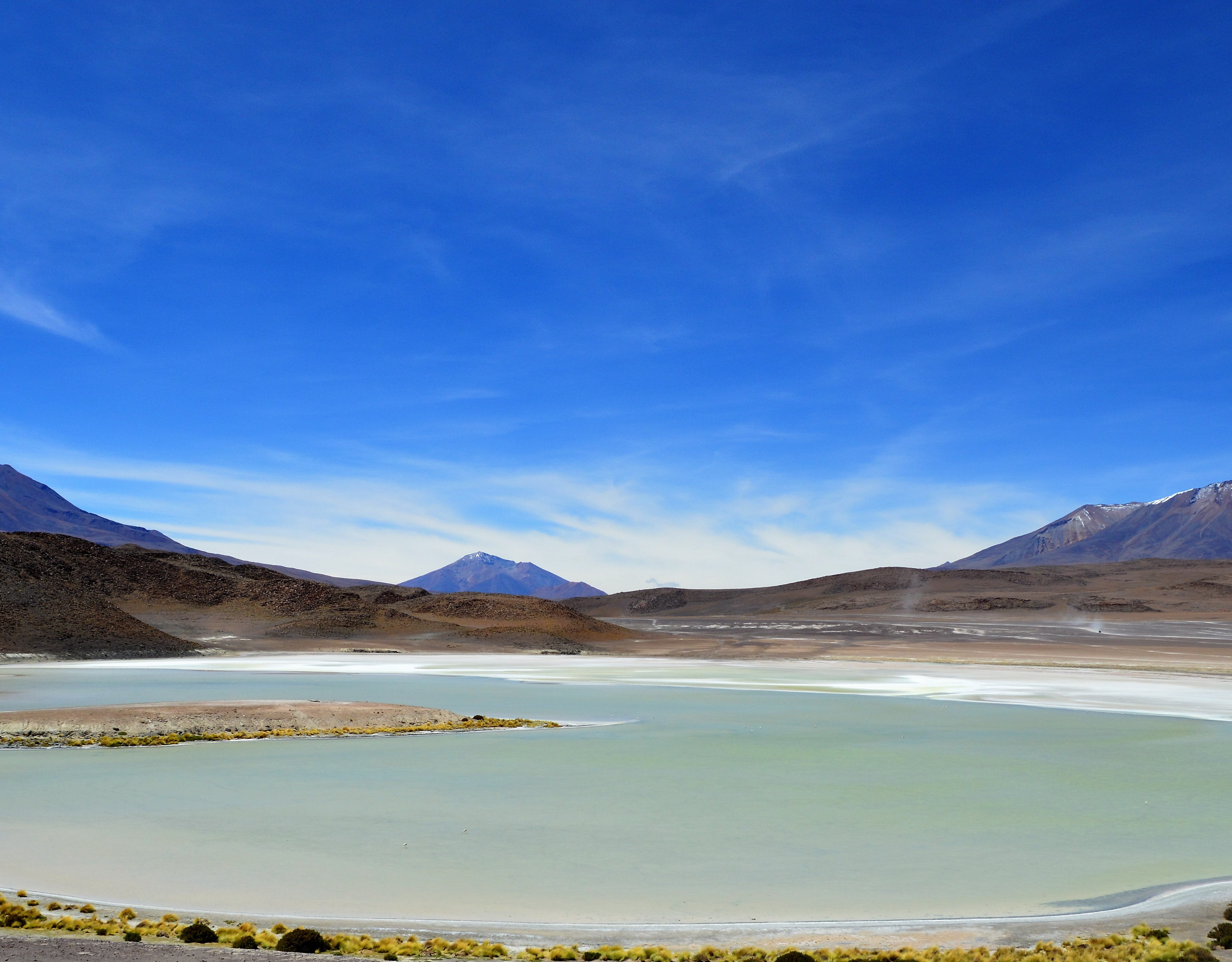 Douze Paysages Naturels Epoustouflants Geo