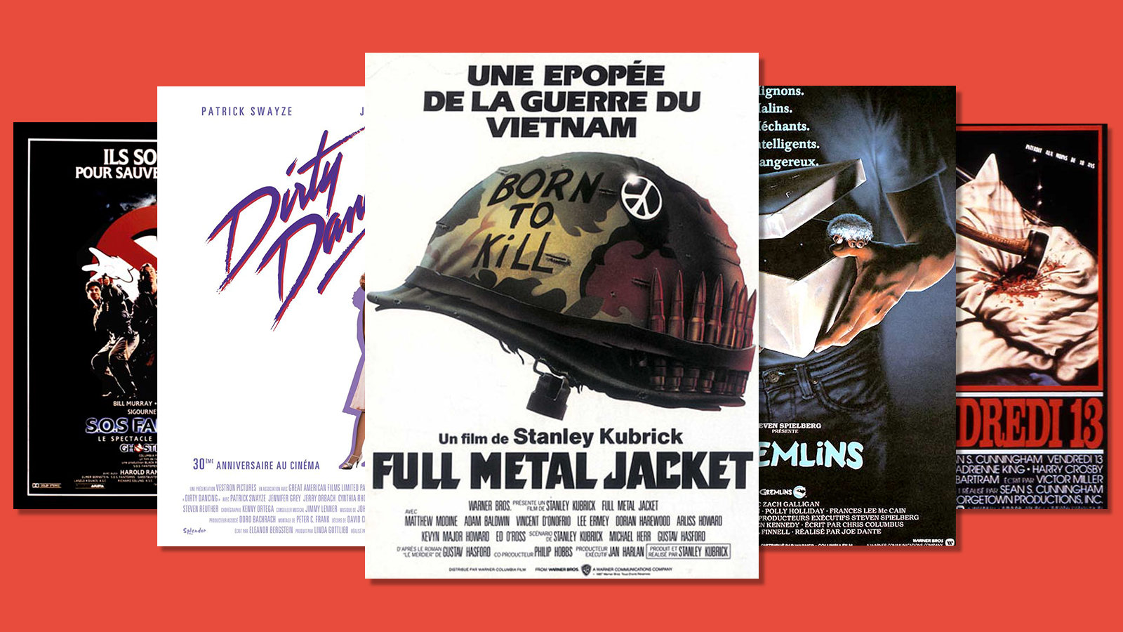 films culte années 80 Archives - Kikitch : le blog vintage des années 70-80