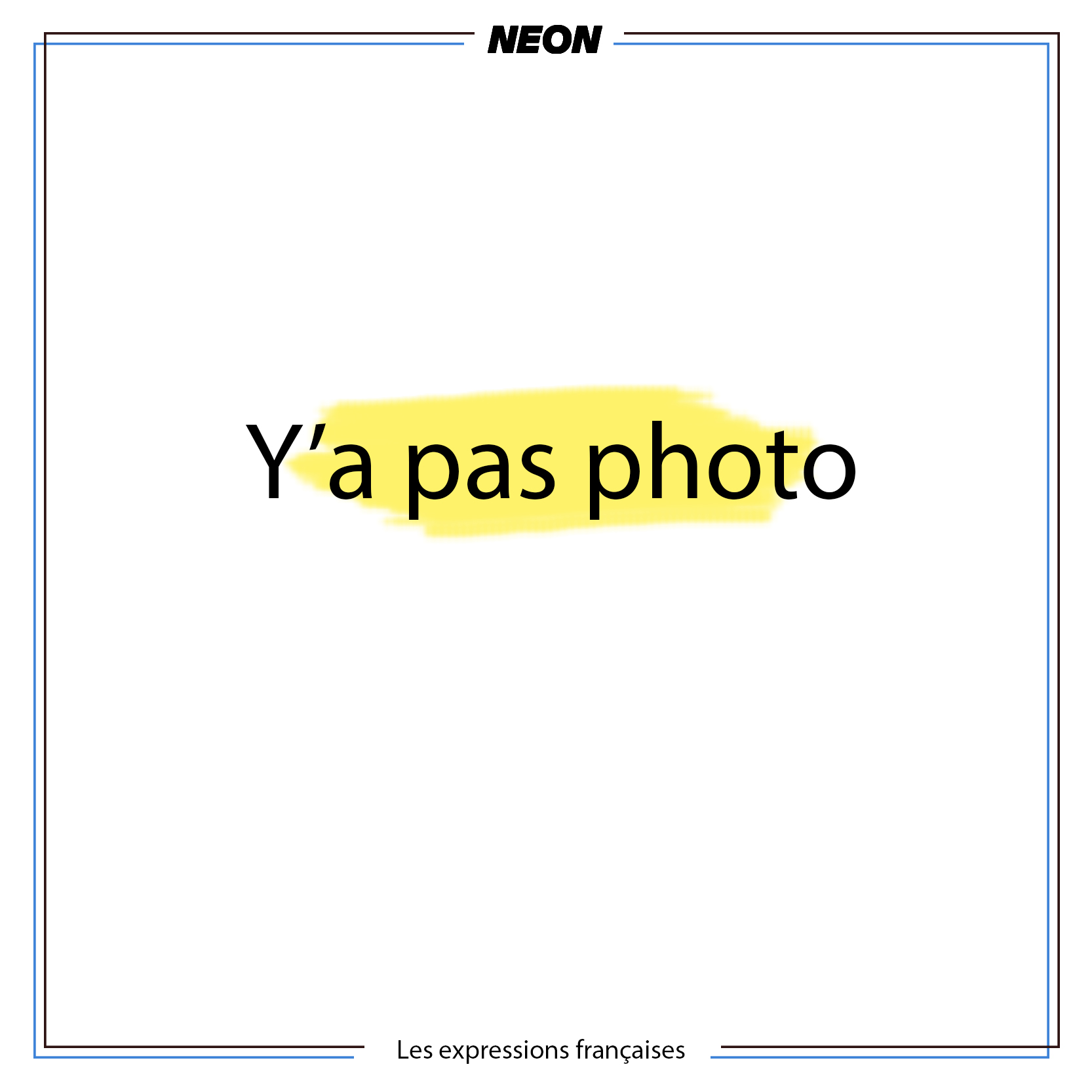 La Rate Au Court Bouillon Expression Origine 15 expressions françaises décortiquées - Neonmag.fr