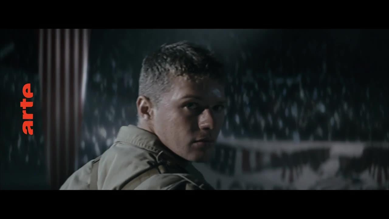 Mémoires De Nos Pères Bande Annonce Vf Mémoires de nos pères - Jeudi 30 Août à 20h45