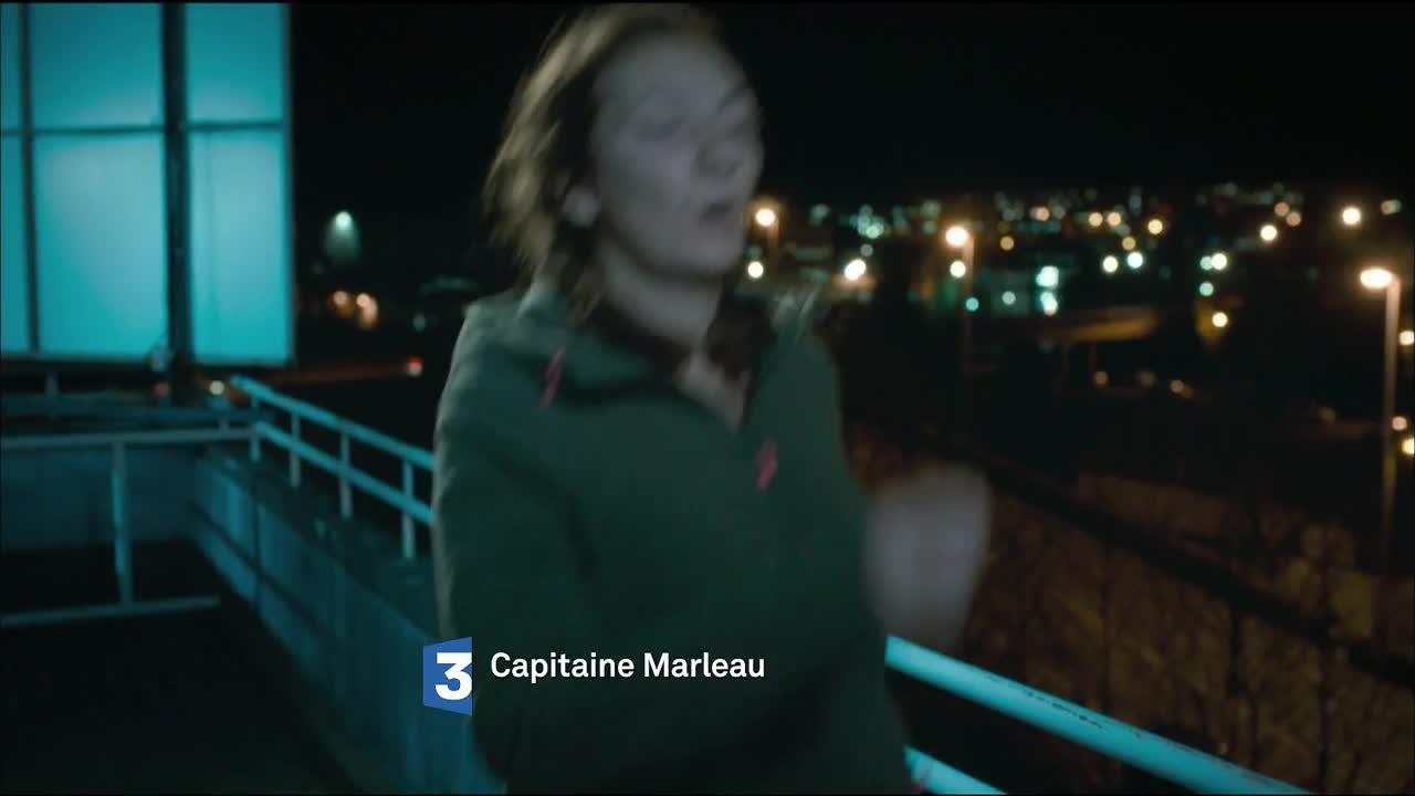 Les Mystères De La Foi Capitaine Marleau Capitaine Marleau - Les mystères de la foi