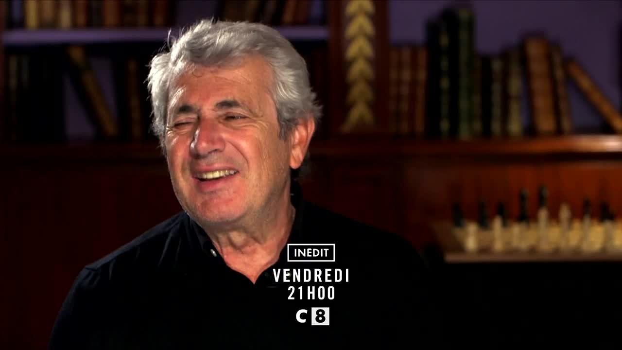 La Folle Histoire De Jean Paul Belmondo La folle histoire de Jean-Paul Belmondo