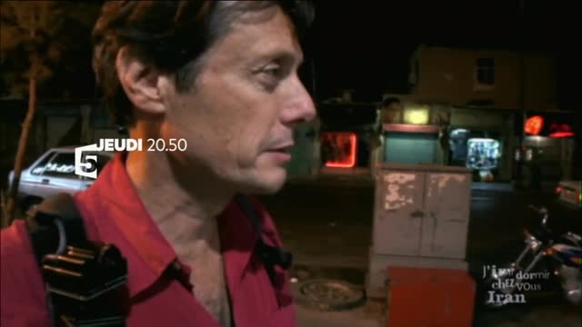 J Irai Dormir Chez Vous En France J'irai dormir chez vous - Iran