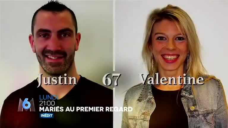 Mariés Au Premier Regard Saison 6 épisode 3 Mariés au premier regard - Episode 3