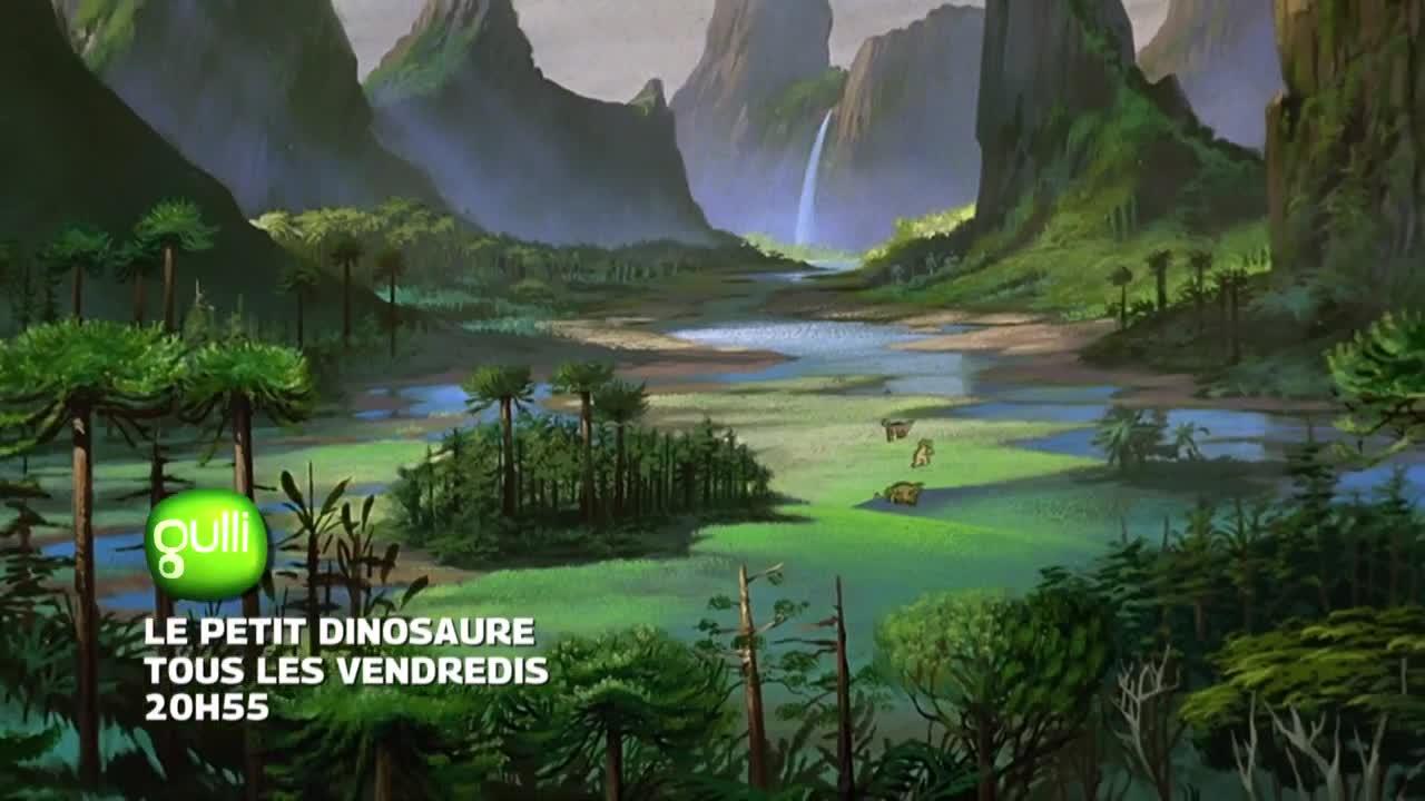 Le Petit Dinosaure La Pluie D étoiles Glacées Le petit dinosaure : La pluie d'étoiles glacées