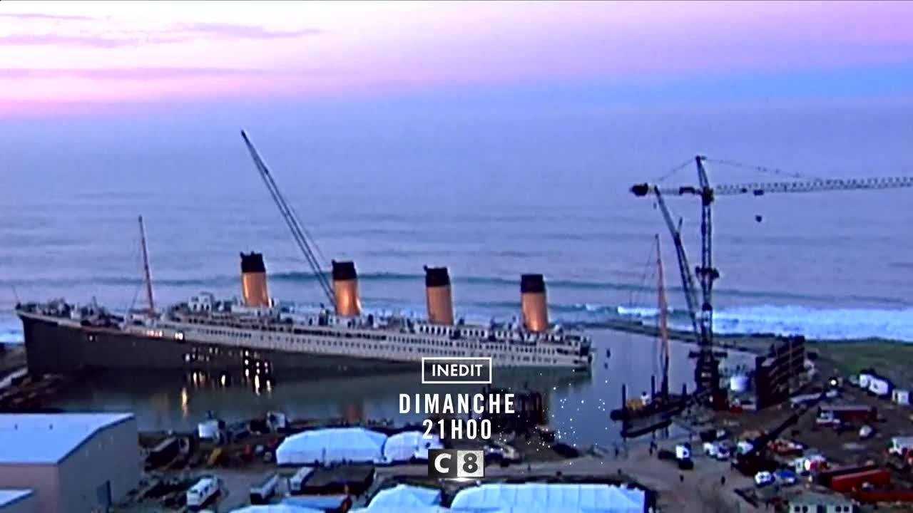 La Folie Titanic 20 Ans Déjà Replay La folie Titanic, 20 ans déjà