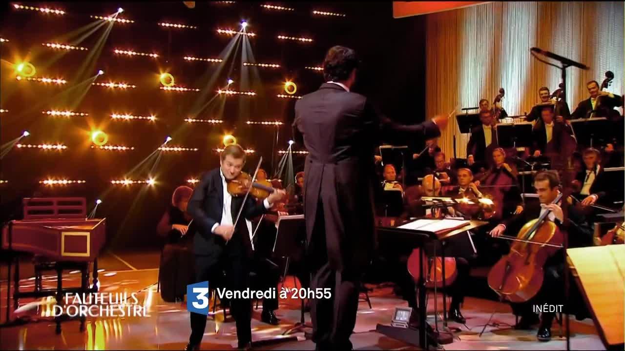 Fauteuils D Orchestre Streaming Fauteuils d'orchestre
