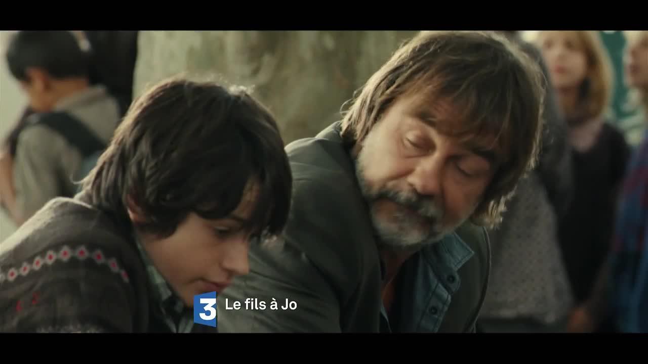 Le fils à Jo Lundi 9 Juillet à 22h15 Le fils à Jo Lundi 9 Juillet à 22h15