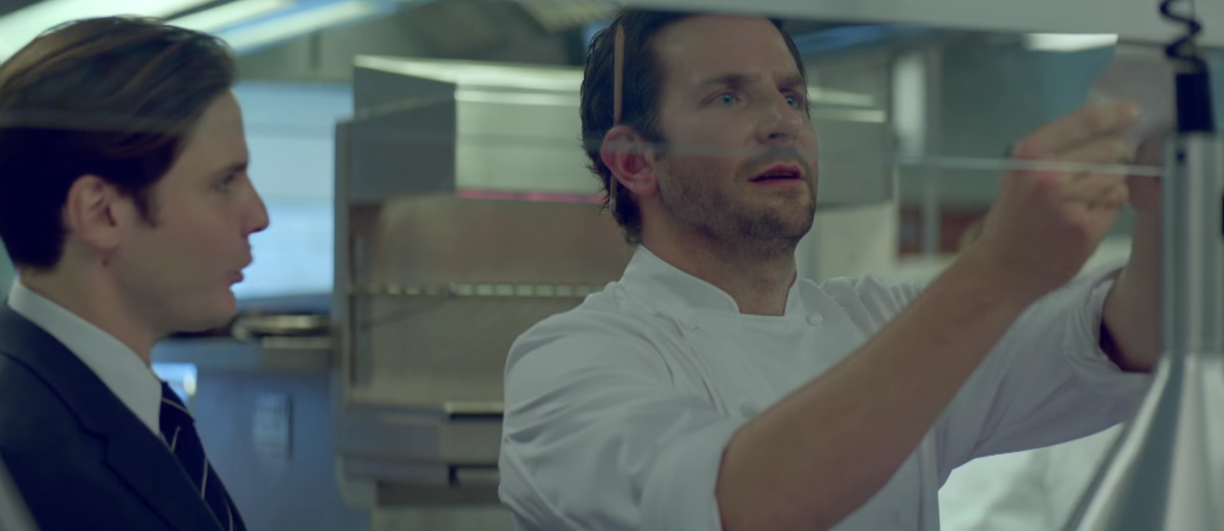 A Vif Bradley Cooper Streaming A vif ! - Lundi 25 Juin à 20h40