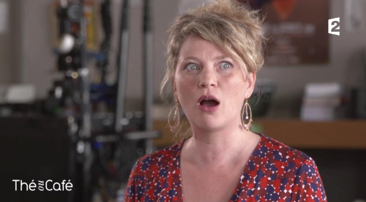 Candice Renoir Saison 9 épisode 1 Dailymotion Candice Renoir - Notre pire ennemi est dans notre coeur