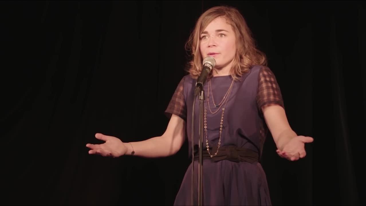 Je Parle Toute Seule Blanche Gardin Blanche Gardin : Je parle toute seule