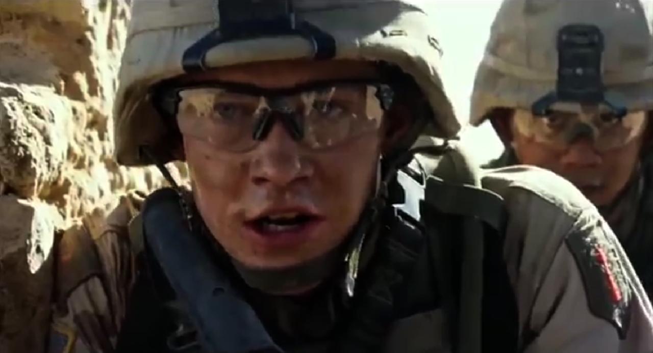 Film Un Jour Dans La Vie De Billy Lynn Un jour dans la vie de Billy Lynn