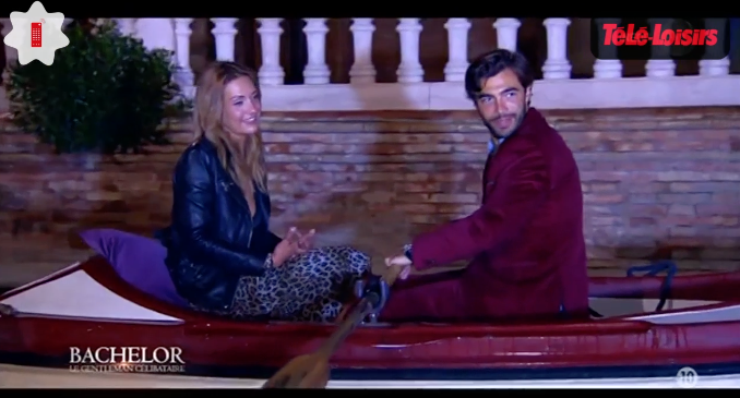 Bachelor le gentleman celibataire saison 4 episode 5