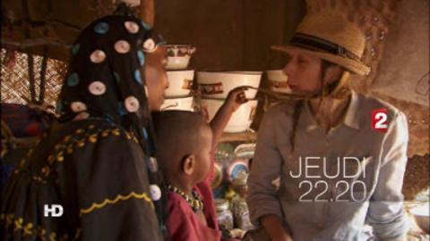 rencontre en terre inconnue sylvie testud