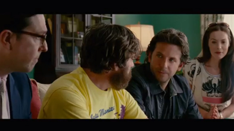 rencontre du 4e type bande annonce
