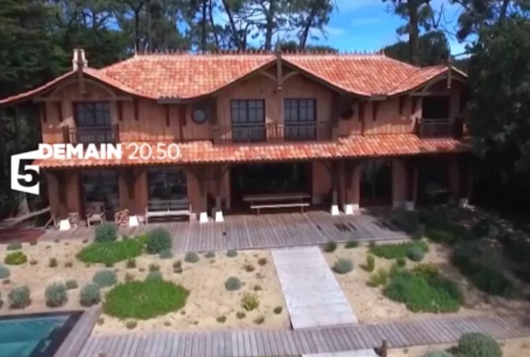 La maison France 5