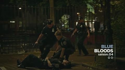 Blue Bloods : S05E05 Esprit de famille