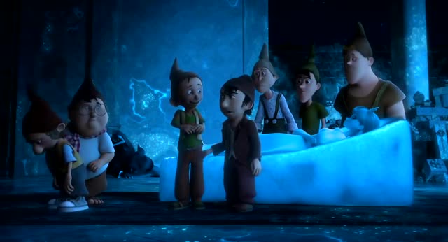 Belle Au Bois Dormant Et Les 7 Nains La Belle au bois dormant et les 7 Nains - Jeudi 30 Août à 20h55