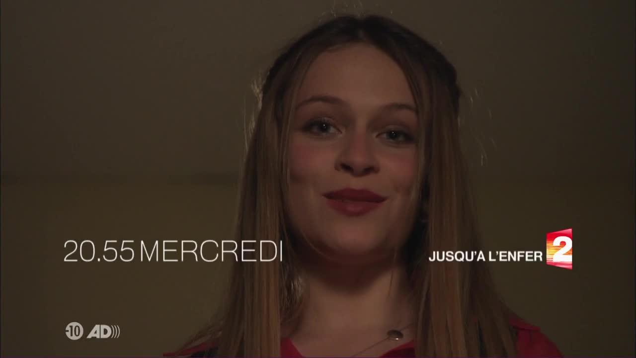 Jusqu à L Enfer Fin Du Film Jusqu'à l'enfer
