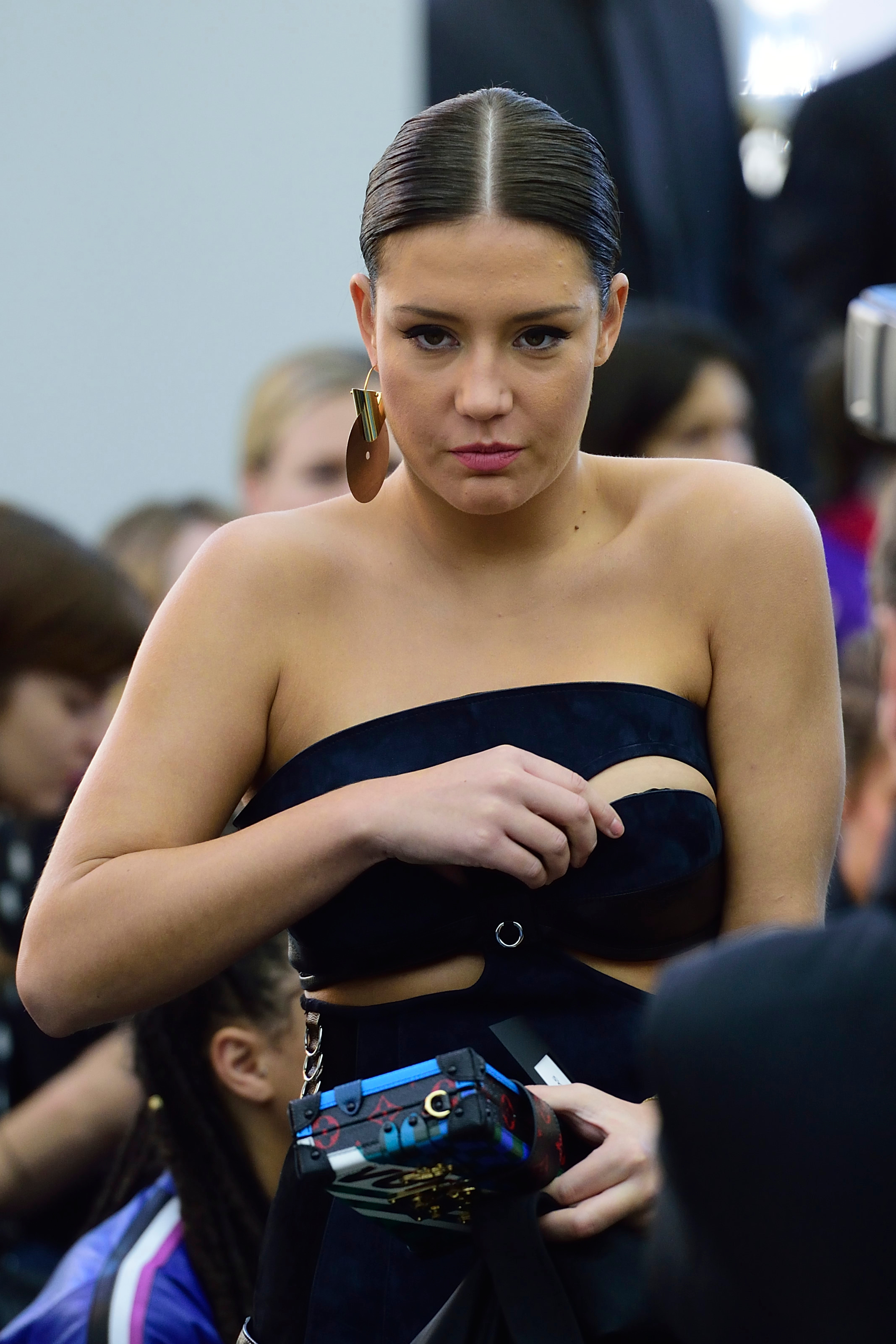 Adele exarchopoulos seins (84) фото