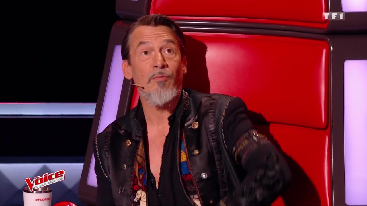 Saison 6 The Voice Equipe Florent Pagny The Voice 6 : tous les candidats équipe par équipe ! - Télé Loisirs