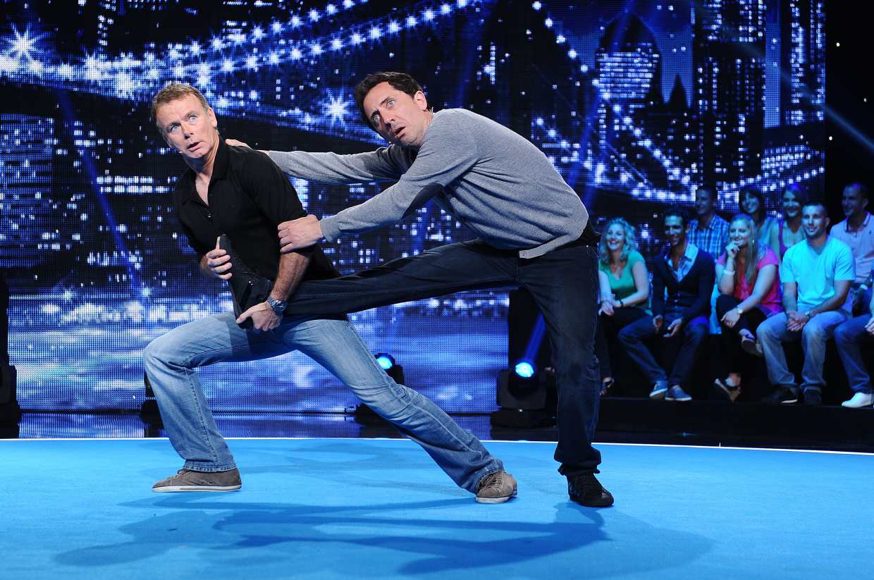 Quels Sont Les Artistes Qui Ont Le Plus Participe A Vendredi Tout Est Permis Tele Loisirs