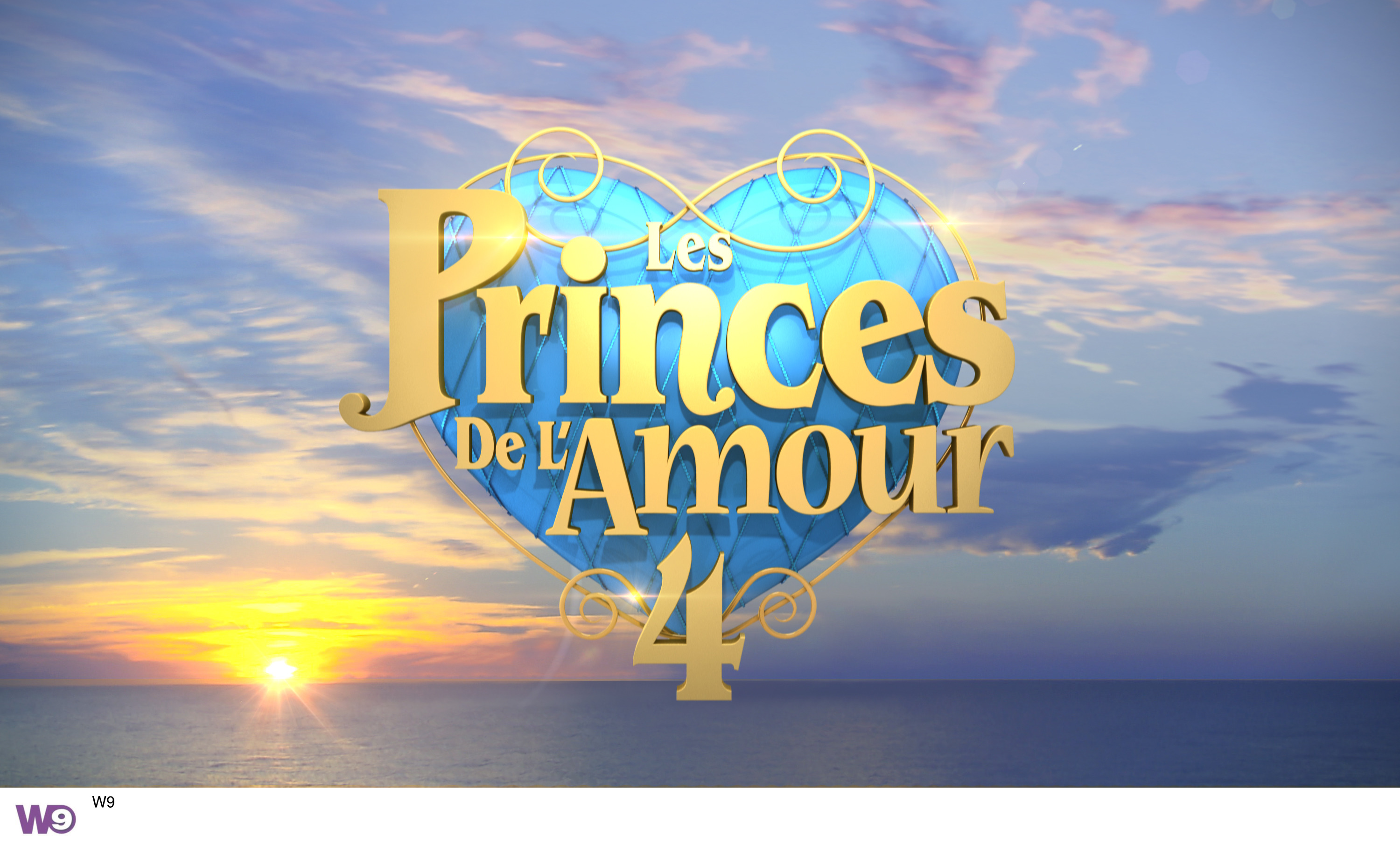 Les Princes et Princesses de l'amour 9 : les candidats officiels - Télé