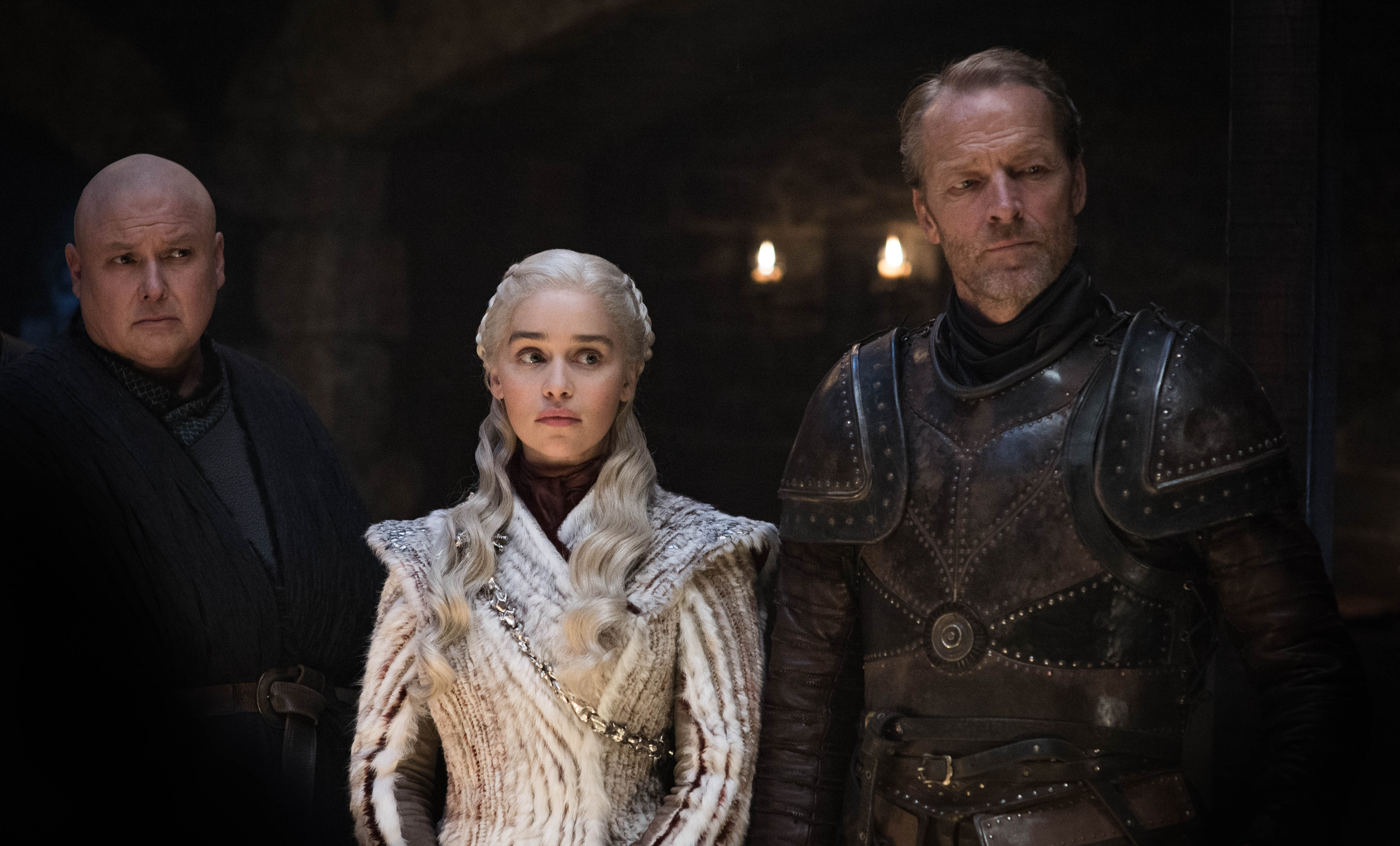 Game Of Thrones Saison 8 Papystreaming