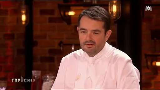 Jean-François Piège : retour sur la transformation de l'ex-juré de Top Chef  (PHOTOS)