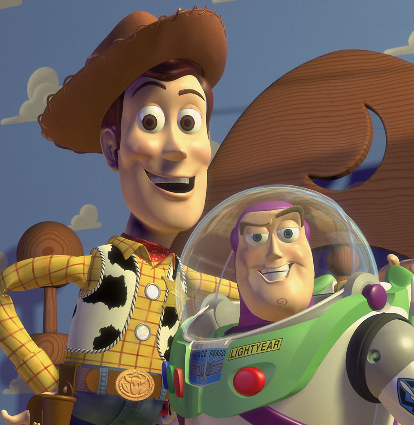 Les Heros De Pixar Tele 2 Semaines