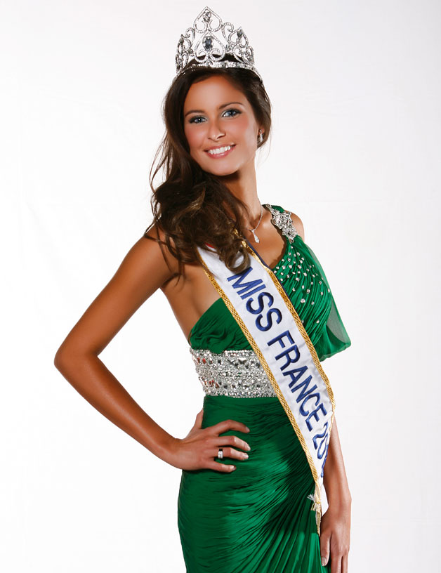 Miss France 2010 Re)Découvrez les Miss France de ces vingt dernières années - Voici