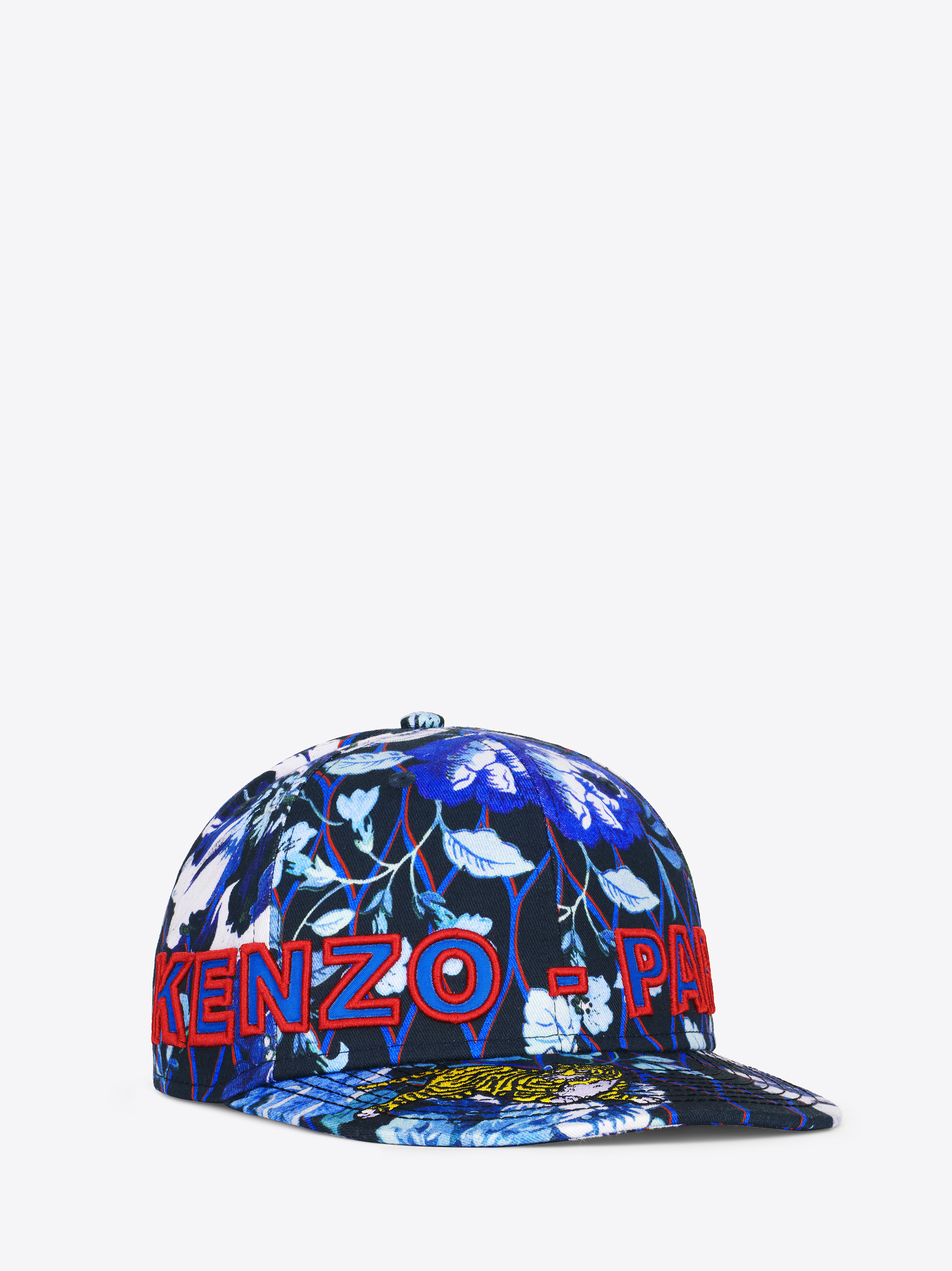 kenzo x hm casquette