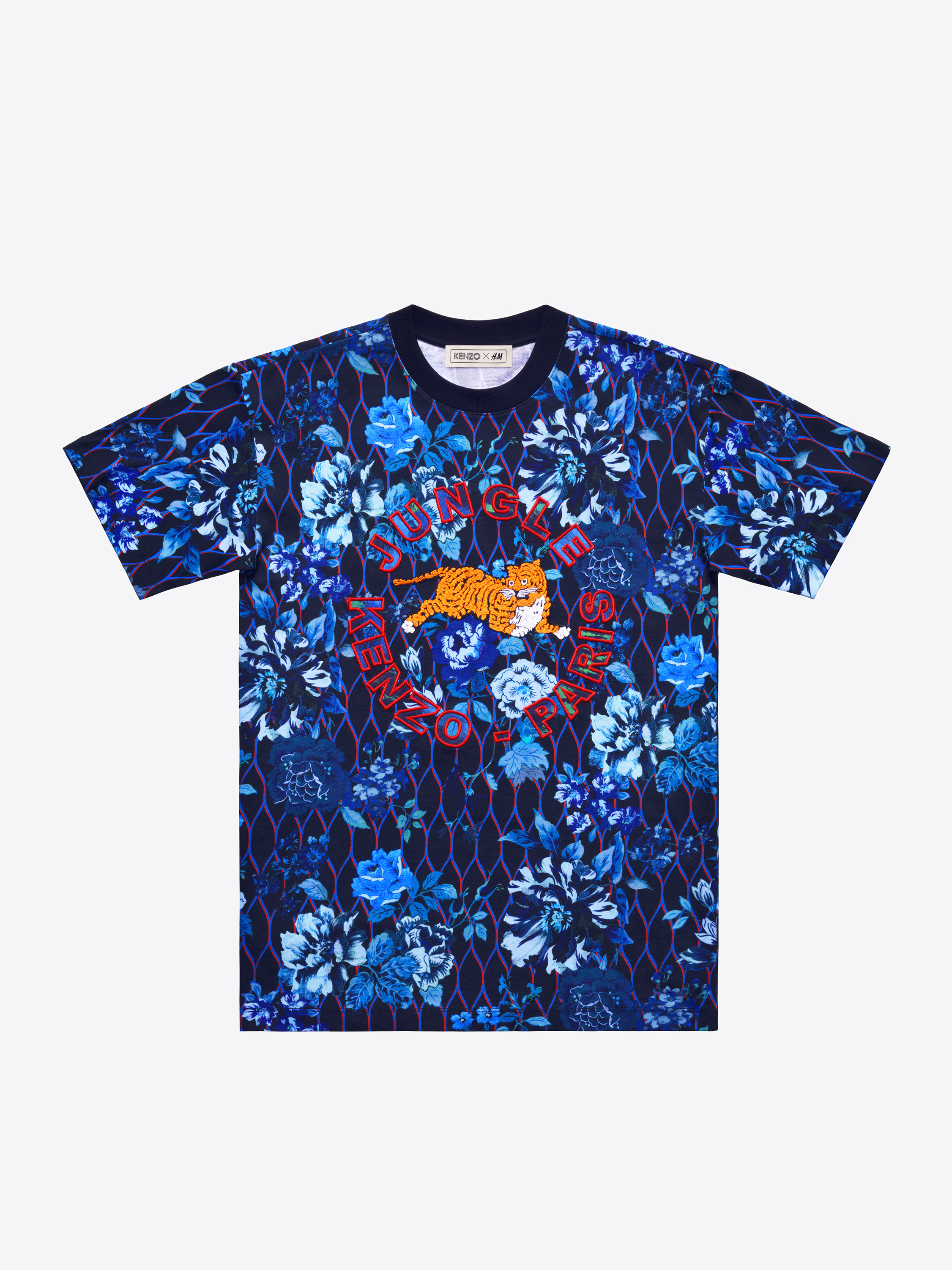 kenzo x h&m t shirt