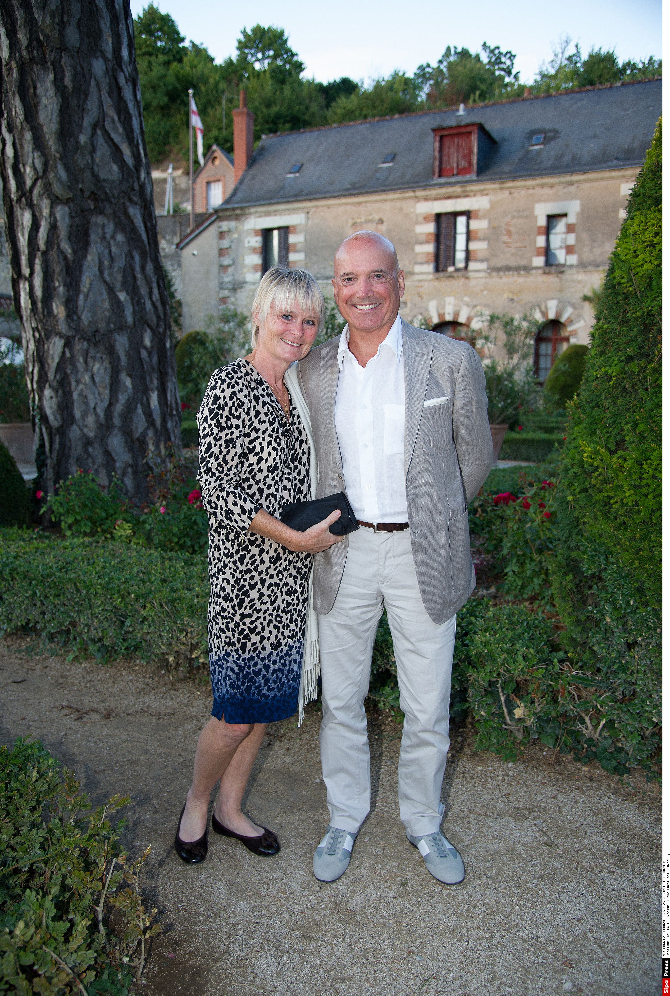 Compagnon Stéphane Marie Et Son Mari Découvrez qui sont les conjoints et conjointes de vos stars préférées du  petit écran - Voici