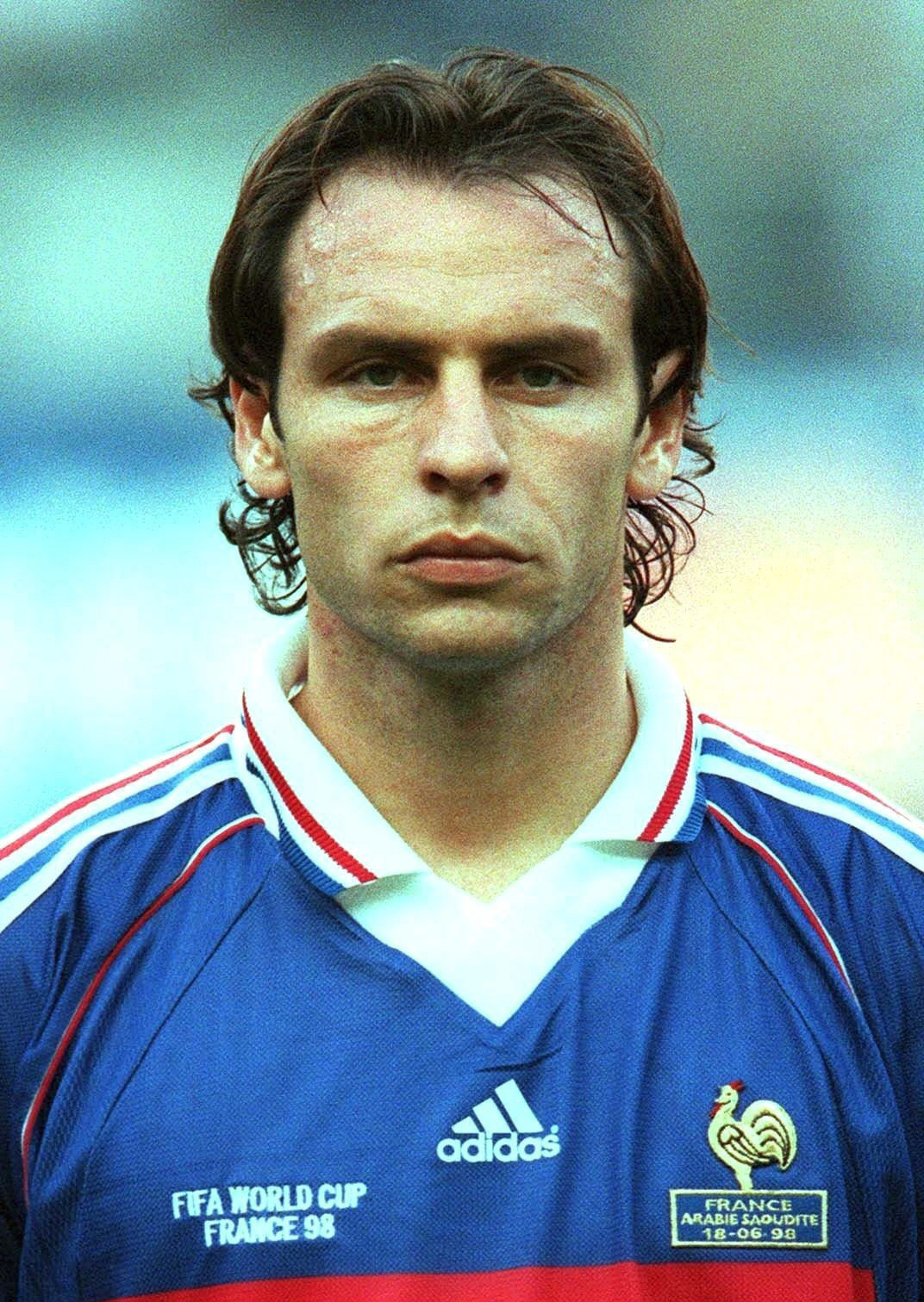 CI - Coupe du Monde : l'avant/après des joueurs de l'Equipe de
