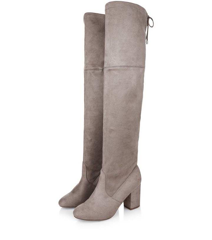 cuissarde femme gemo